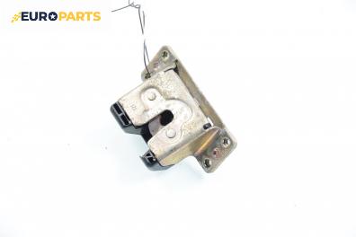 Брава заден капак за Opel Astra G Estate (02.1998 - 12.2009), комби, позиция: задна