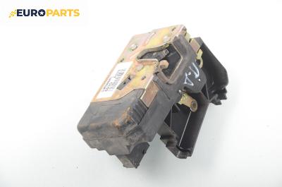 Брава на врата за Opel Astra G Hatchback (02.1998 - 12.2009), позиция: предна, дясна