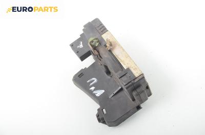 Брава на врата за Opel Astra G Hatchback (02.1998 - 12.2009), позиция: предна, лява