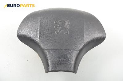 Airbag за Peugeot Partner Combispace (05.1996 - 12.2015), 4+1 вр., пътнически, позиция: предна