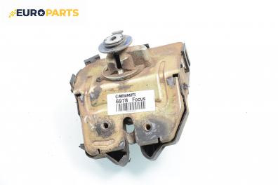 Брава заден капак за Ford Focus I Hatchback (10.1998 - 12.2007), хечбек, позиция: задна