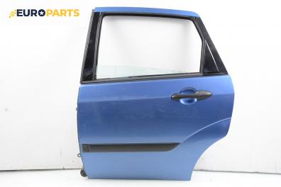 Врата за Ford Focus I Hatchback (10.1998 - 12.2007), 4+1 вр., хечбек, позиция: задна, лява