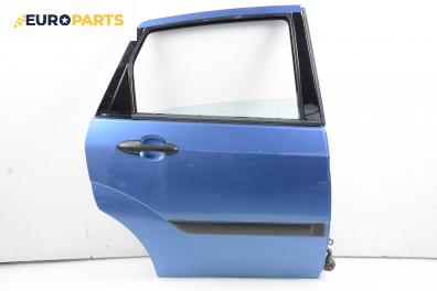 Врата за Ford Focus I Hatchback (10.1998 - 12.2007), 4+1 вр., хечбек, позиция: задна, дясна