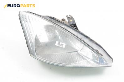 Фар за Ford Focus I Hatchback (10.1998 - 12.2007), хечбек, позиция: дясна