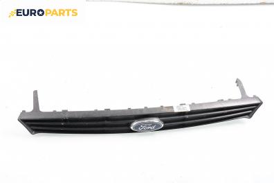 Решетка за Ford Focus I Hatchback (10.1998 - 12.2007), хечбек, позиция: предна