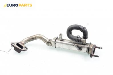 EGR охладител за Nissan X-Trail I SUV (06.2001 - 01.2013) 2.2 Di 4x4, 114 к.с.