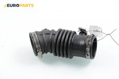 Гофриран маркуч за Nissan X-Trail I SUV (06.2001 - 01.2013) 2.2 Di 4x4, 114 к.с.