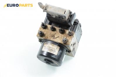 Помпа ABS за Ford Focus I Hatchback (10.1998 - 12.2007), № 98AG-2М110-CЕ