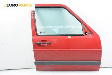 Врата за Volkswagen Golf II Hatchback (08.1983 - 12.1992), 4+1 вр., позиция: предна, дясна