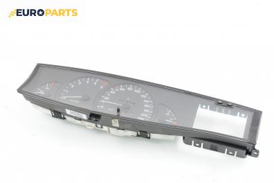 Километраж за Opel Omega B Sedan (03.1994 - 07.2003) 2.5 TD, 130 к.с.