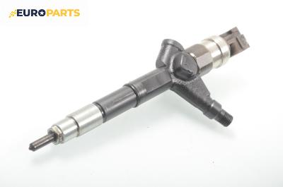 Дюза дизел за Nissan X-Trail I SUV (06.2001 - 01.2013) 2.2 Di 4x4, 114 к.с., № Denso 16600 8H800
