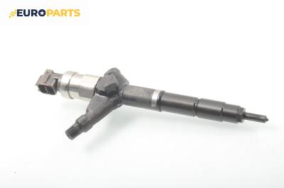 Дюза дизел за Nissan X-Trail I SUV (06.2001 - 01.2013) 2.2 Di 4x4, 114 к.с., № Denso 16600 8H800