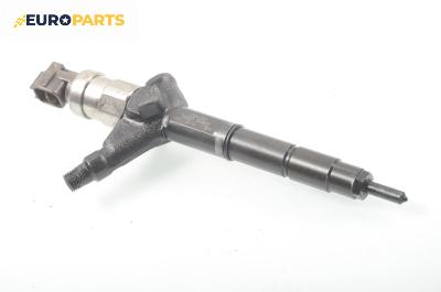 Дюза дизел за Nissan X-Trail I SUV (06.2001 - 01.2013) 2.2 Di 4x4, 114 к.с., № Denso 16600 8H800