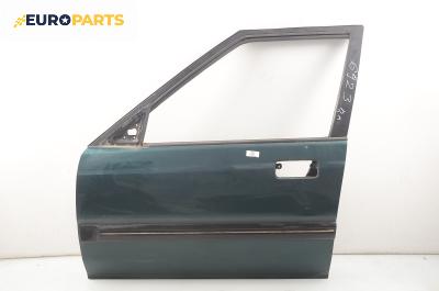Врата за Rover 400 Tourer (09.1993 - 11.1998), 4+1 вр., комби, позиция: предна, лява
