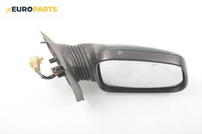 Огледало за Rover 400 Tourer (09.1993 - 11.1998), 4+1 вр., комби, позиция: дясна