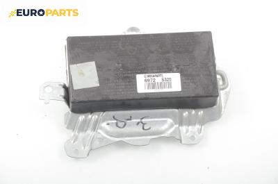 Airbag за Mercedes-Benz S-Class Sedan (W220) (10.1998 - 08.2005), 4+1 вр., позиция: дясна