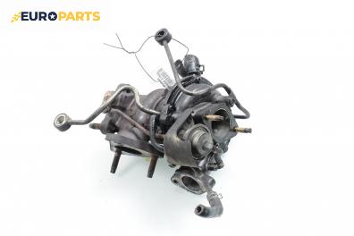Турбо за Nissan X-Trail I SUV (06.2001 - 01.2013) 2.2 Di 4x4, 114 к.с., № RHF4