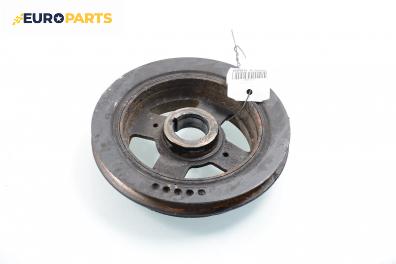 Демпферна шайба за Nissan X-Trail I SUV (06.2001 - 01.2013) 2.2 Di 4x4, 114 к.с.