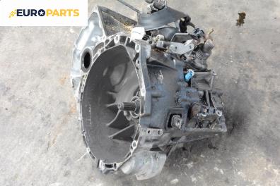 Ръчна скоростна кутия за Nissan X-Trail I SUV (06.2001 - 01.2013) 2.2 Di 4x4, 114 к.с.