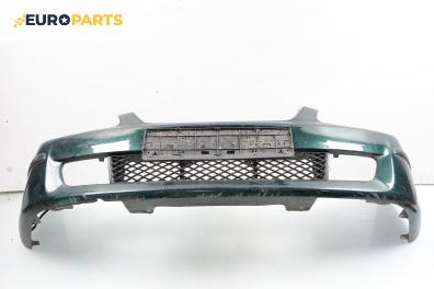 Предна броня за Mazda 323 F VI Hatchback (09.1998 - 05.2004), хечбек