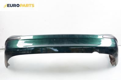 Задна броня за Mazda 323 F VI Hatchback (09.1998 - 05.2004), хечбек
