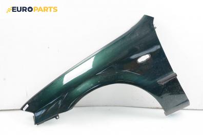 Калник за Mazda 323 F VI Hatchback (09.1998 - 05.2004), 4+1 вр., хечбек, позиция: лява