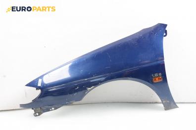 Калник за Renault Megane I Coach (03.1996 - 08.2003), 2+1 вр., купе, позиция: предна, лява