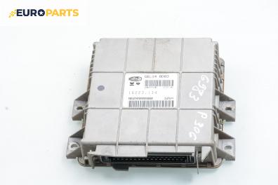 Компютър двигател за Peugeot 306 Hatchback (01.1993 - 10.2003) 1.4, 75 к.с., № Magneti Marelli G6.14 0D03