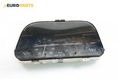 Километраж за Peugeot 306 Hatchback (01.1993 - 10.2003) 1.4, 75 к.с.