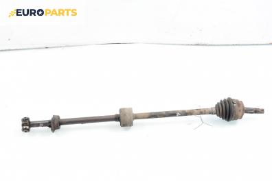 Полуоска за Fiat Bravo I Coupe (1995-10-01 - 2001-10-01) 1.6 16V (182.AB), 103 к.с., позиция: предна, дясна