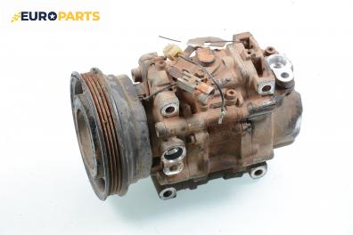 Компресор климатик за Fiat Bravo I Coupe (1995-10-01 - 2001-10-01) 1.6 16V (182.AB), 103 к.с.