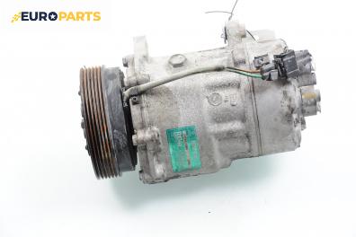 Компресор климатик за Volkswagen Golf IV Hatchback (08.1997 - 06.2005) 1.6, 100 к.с., № 1J0 820 803 A