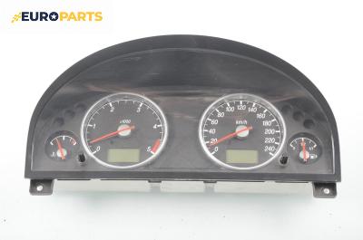 Километраж за Ford Mondeo III Estate (10.2000 - 03.2007) 2.0 TDCi, 130 к.с.