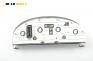Километраж за Ford Mondeo III Estate (10.2000 - 03.2007) 2.0 TDCi, 130 к.с.