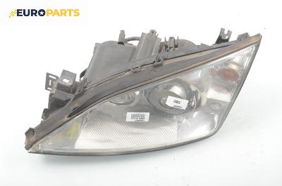Фар за Ford Mondeo III Estate (10.2000 - 03.2007), комби, позиция: лява