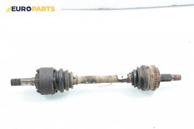 Полуоска за Lancia Kappa Sedan (08.1994 - 10.2001) 2.0 20V (838AA1AA), 146 к.с., позиция: предна, лява