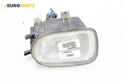 Халоген за Nissan Almera II Hatchback (01.2000 - 12.2006), хечбек, позиция: лява