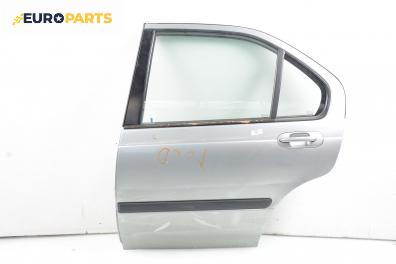 Врата за Honda Civic VI Fastback (09.1994 - 02.2001), 4+1 вр., хечбек, позиция: задна, лява