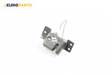 Брава заден капак за Honda Civic VI Fastback (09.1994 - 02.2001), хечбек