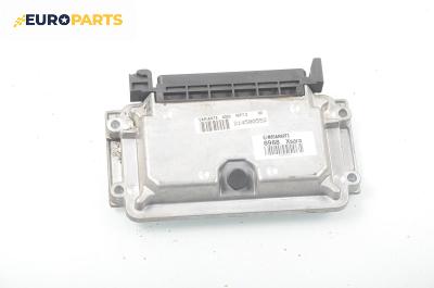 Компютър двигател за Citroen Xsara Break (10.1997 - 03.2010) 1.6 i, 88 к.с., № Bosch 0 261 206 214