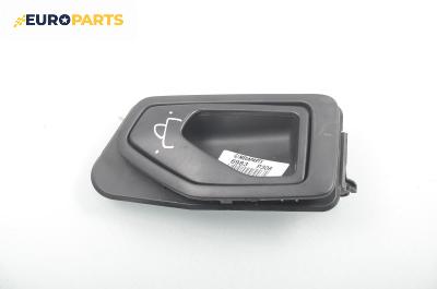 Вътрешна дръжка за Peugeot 306 Hatchback (01.1993 - 10.2003), 2+1 вр., хечбек, позиция: дясна