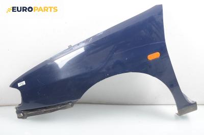 Калник за Seat Ibiza II Hatchback (03.1993 - 05.2002), 2+1 вр., позиция: лява