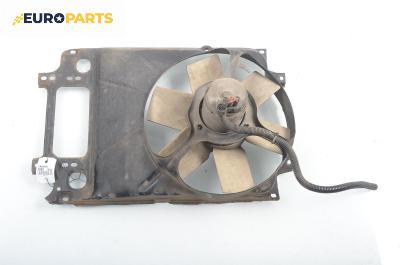 Перка охлаждане за Seat Ibiza II Hatchback (03.1993 - 05.2002) 1.4 i, 60 к.с.