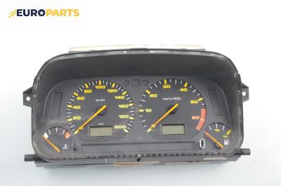 Километраж за Seat Ibiza II Hatchback (03.1993 - 05.2002) 1.4 i, 60 к.с.
