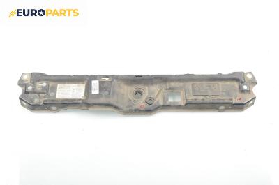 Маска горна част за Opel Corsa C Hatchback (09.2000 - 12.2009)