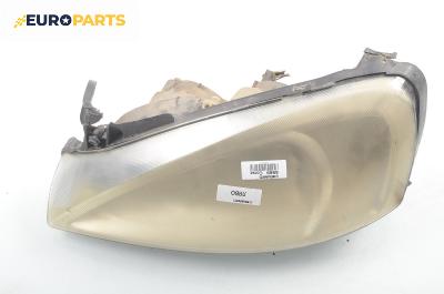 Фар за Opel Corsa C Hatchback (09.2000 - 12.2009), позиция: лява