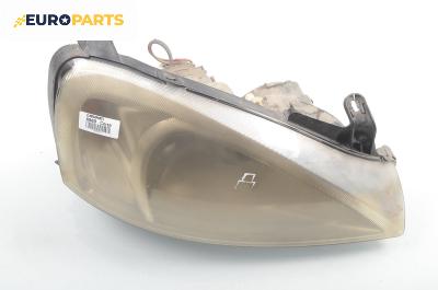 Фар за Opel Corsa C Hatchback (09.2000 - 12.2009), позиция: дясна