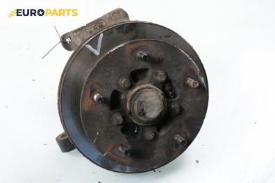 Шенкел главина за Ford Transit Box IV (06.1994 - 07.2000), позиция: предна, лява