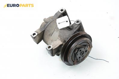 Компресор климатик за Nissan Primera Sedan III (01.2002 - 06.2007) 2.2 Di, 126 к.с.