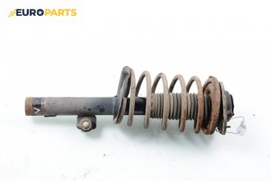 Макферсон за Peugeot 306 Hatchback (01.1993 - 10.2003), хечбек, позиция: предна, лява